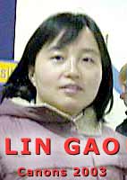 University of Alberta, law student Lin Gao, writes on China and WTO